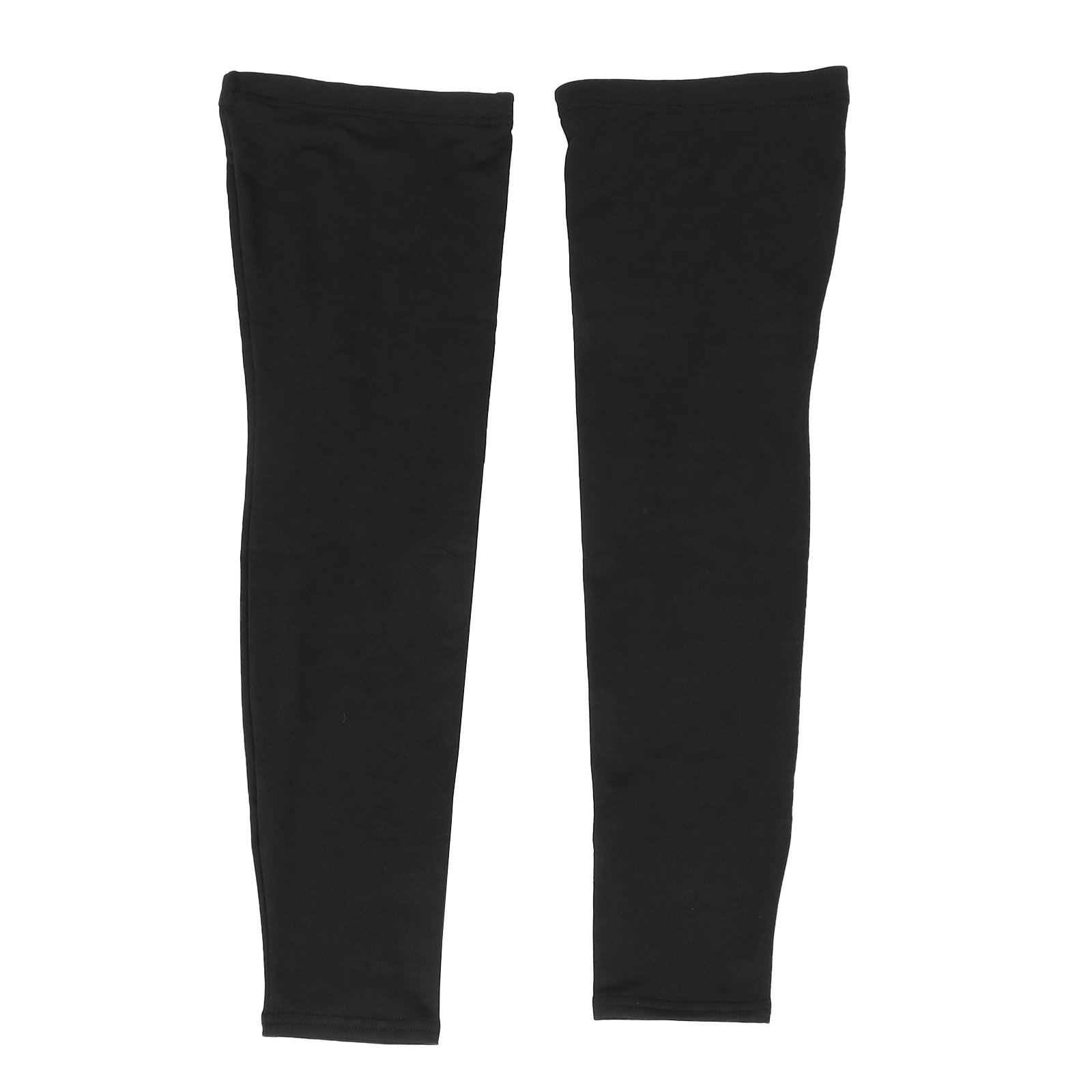 Compression Sleeve Calf - 1 Paar Herfst Winter Fietsbeenwarmers Thermische