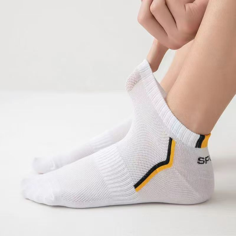 1/3/5 paar unisex sport enkels - Ankle Sock Low Cut recensie en prijs