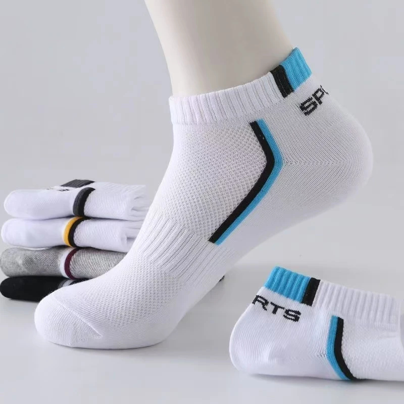 1/3/5 paar unisex sport enkels - Ankle Sock Low Cut recensie en prijs