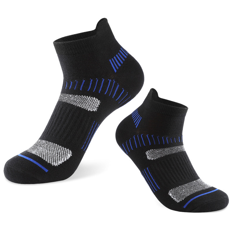 30 paar enkelsokken heren atle - Ankle Sock Low Cut recensie en prijs
