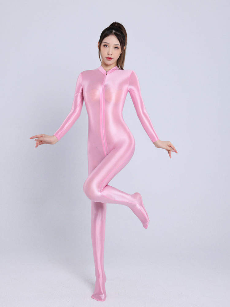 Sexy Vrouwen Olie Glanzende Se - Tights Pantyhose Sheer recensie en prijs