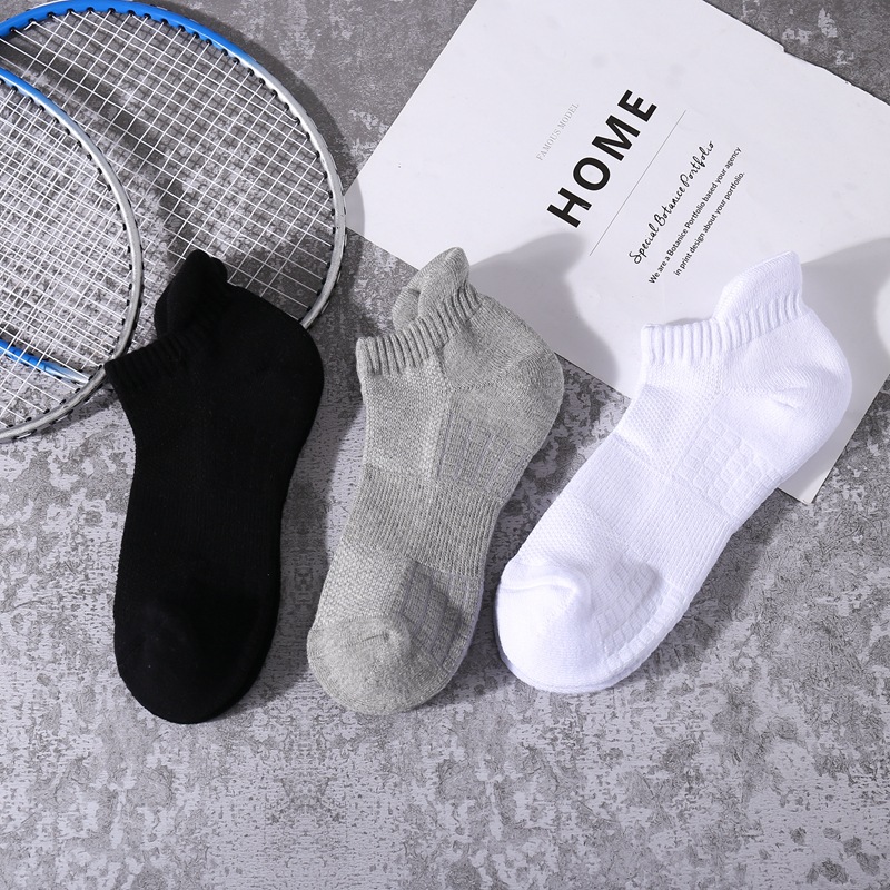 1/5/10 paar unisex katoenen sp - Ankle Sock Low Cut recensie en prijs