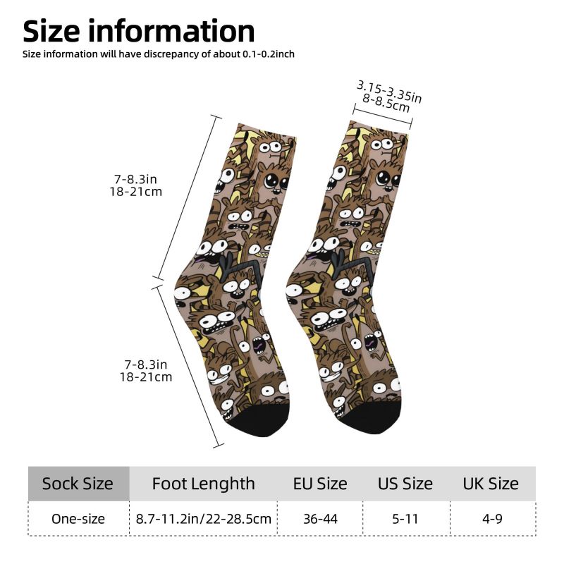 Aangepaste R-Regular Show Jurk - Dress Sock Men recensie en prijs