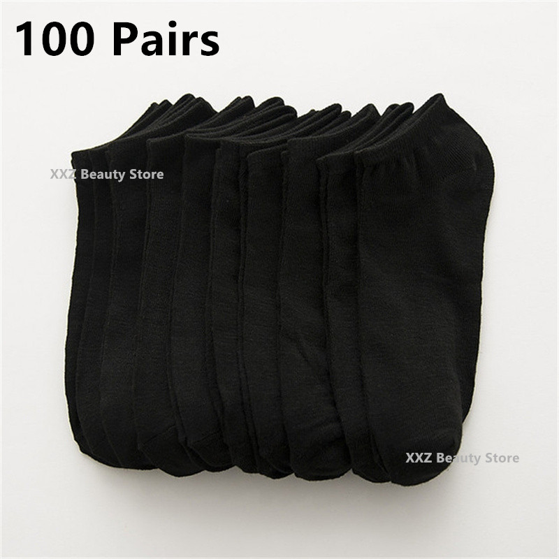 Groothandel 50/100 Paar Onzich - Ankle Sock Low Cut recensie en prijs