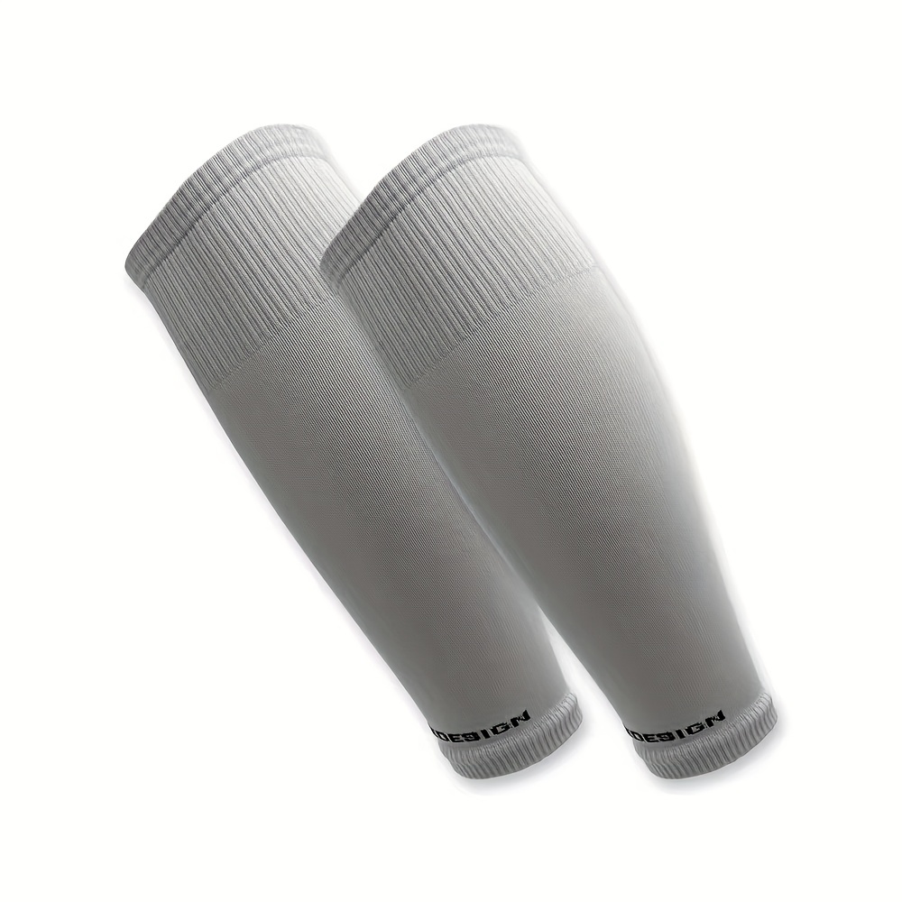 1 paar compressie voetbalsokke - Compression Sleeve Calf recensie en prijs