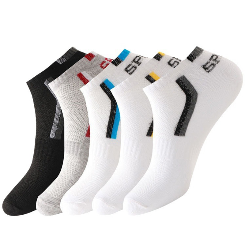 1 paar heren enkelsokken van k - Ankle Sock Low Cut recensie en prijs