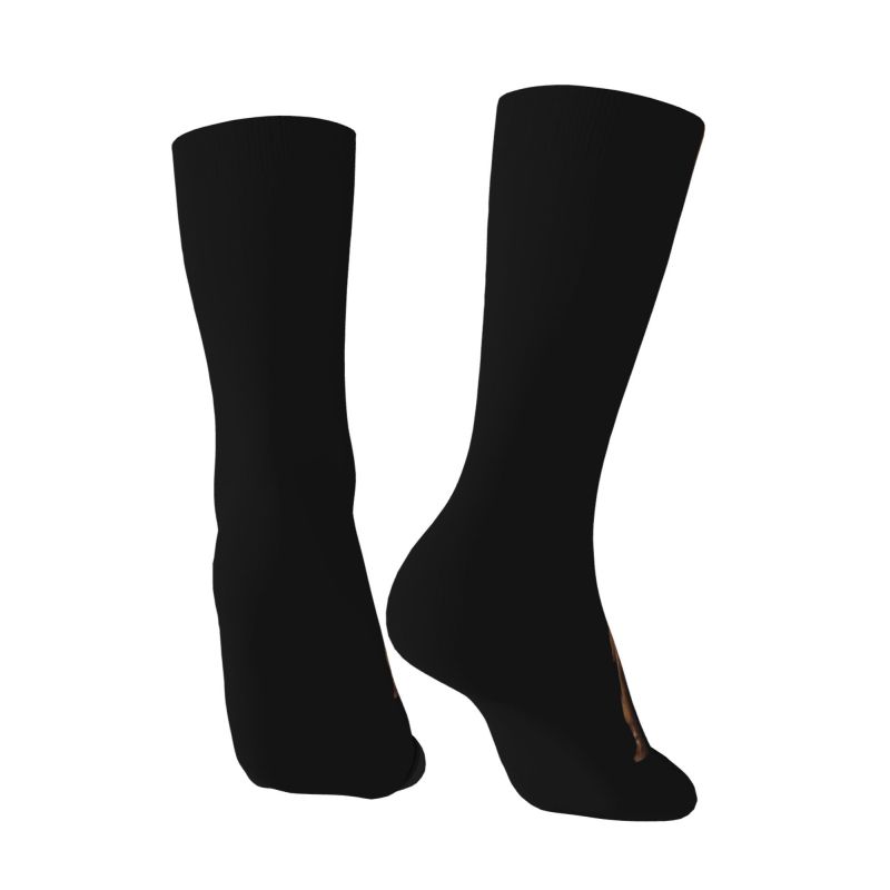 Kippenpoten Voeten Heren Crew  - Dress Sock Men recensie en prijs