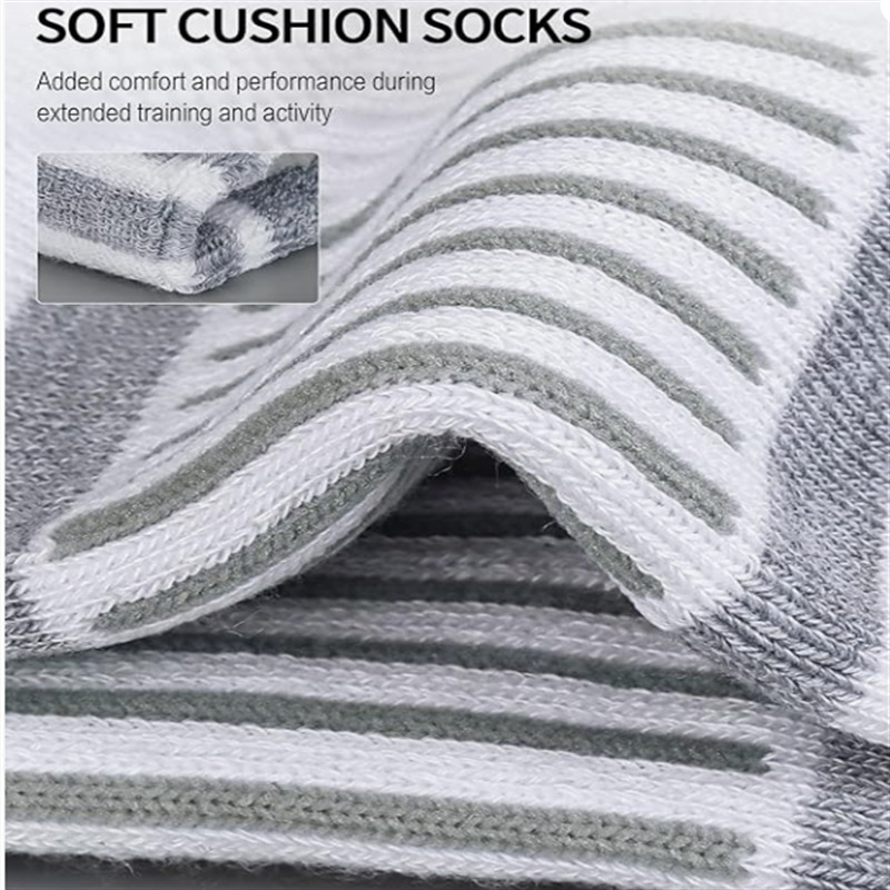 Unisex pluche badstof enkelsok - Ankle Sock Low Cut recensie en prijs
