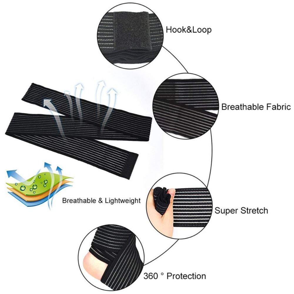 Compressieleggings, verstuikin - Compression Sleeve Calf recensie en prijs