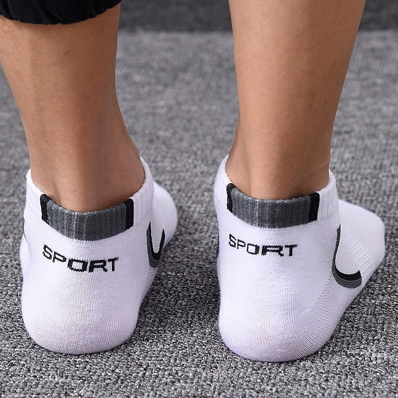 2 Paar/Set Hoge Kwaliteit Here - Ankle Sock Low Cut recensie en prijs